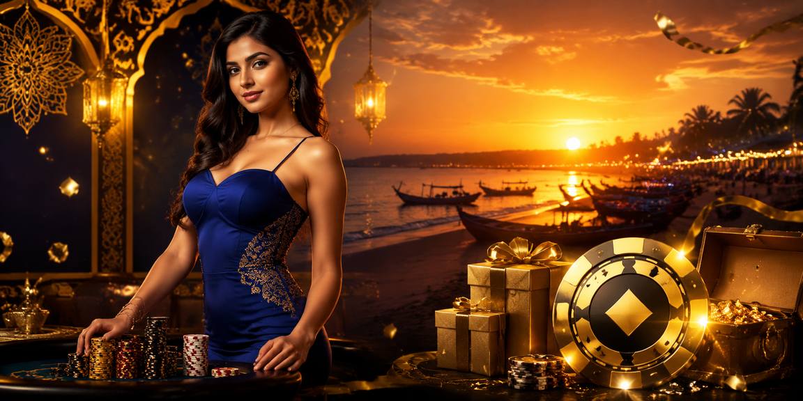 Velkiagent Live Baccarat Bonanza